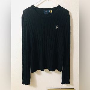 Ralph Lauren Polo Sweater